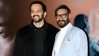 Ajay Devgn-Rohit Shetty's 'Golmaal 5' to begin filming in February