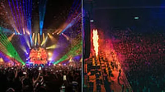 Planning For Sunburn Festival 2025? Complete Guide On How To Reach Infinity Bay, Sewri