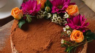 Single-Origin South Indian Cocoa Brands Gain Popularity For Eco-Friendly Premium Dessert Gifting