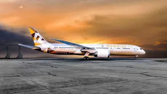 Indian Tourists Need A Return Flight And Three-Night Stay For Abu Dhabi's Free Visa