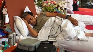 सोनम वांगचुक की भूख हड़ताल जबरन खत्म करवा सकती है सरकार, क्या कहता है कानून?