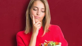 Enjoying Festive Favourites In Moderation Is Replacing The Idea Of Completely Avoiding Them