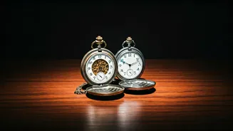 Bridging Years: Navigating Love in Age-Gap Relationships