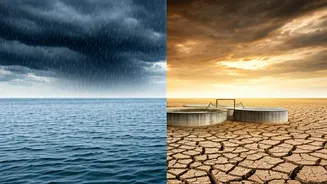 Water Supply Planning Needs A Monsoon Lens