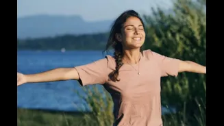 Alone, Not Lonely: Why Urban Women Are Choosing Solitude