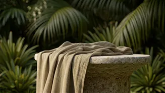 Lovebirds' Sri Lankan Showcase: A Symphony of Restraint, Craft, and Harmony