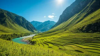 Exploring India's Hidden Gems: Destinations Await!