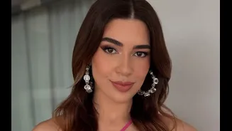 Após perder peso, ex-BBB Vivian Amorim faz harmonização facial; confira