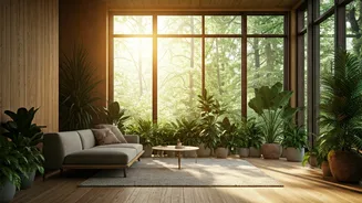 The Lifestyle Trend Rooted In Nature