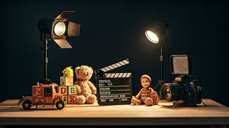 Salman Khan's Youngest Co-stars: Their Kids!