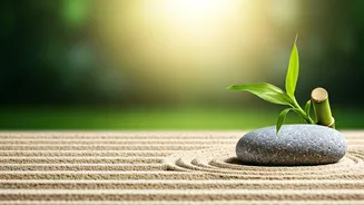 Calm Life: Simple Habits Bring Inner Peace