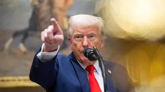 Trump proposes $1.5 trillion defense budget for 'dream military'