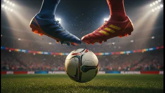 Five biggest battles to watch in the FIFA World Cup semifinals
