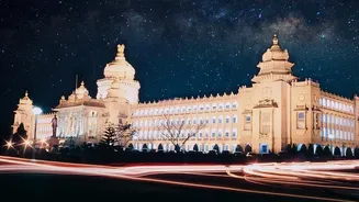 How To Plan A Stargazing Night In India During October