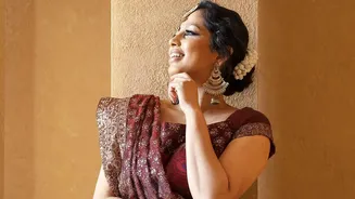 India's Current Handloom Revival Makes The Case For Craft Identity In Contemporary Styling
