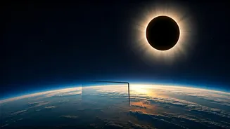 Ring of Fire Eclipse: Experience the Spectacle & Debunk Superstitions!