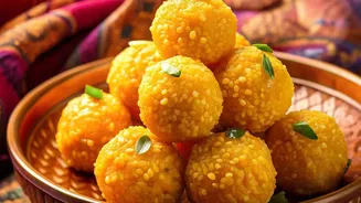 Regional Prasad Traditions Make Janmashtami a Festival for Food Lovers