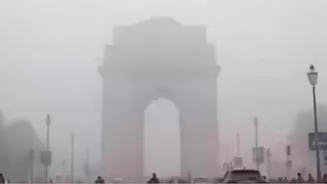 Delhi AQI today: Pollution continues to remain in ‘Severe’ as AQI reaches 418