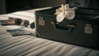 The White Lotus Effect: Unpacking Vacation Red Flags for Relationship Compatibility