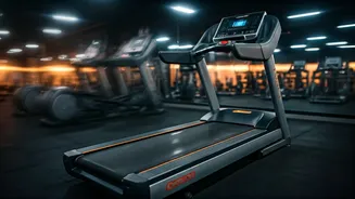The 3 30 3 Treadmill Routine Is Totally Addictive