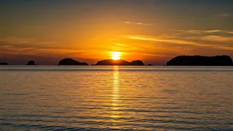 See The Best Sunset Spots Around The World