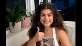 Planning A Solo Vacation? Shenaz Treasury Breaks Down The Highs And Lows Of Solo Travel