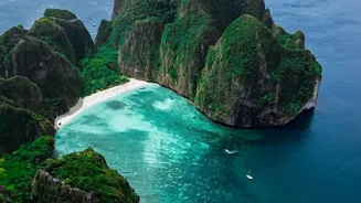 Thailand Visa Exemption Policy: How Young Indians Tour Islands For 6 Days Under ₹30,000
