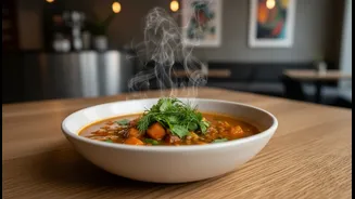 Why Plant-Based Soup Bases Are Dominated Modern Urban Indian Café Trends This Monsoon
