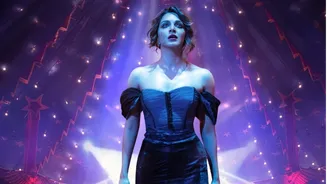 'Toxic': Kiara Advani to play Nadia; see intriguing first-look poster