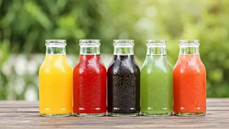 Unlocking Health: 5 Natural Drinks for Kidney Wellness