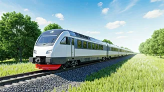 Pune Railways: Expanding Transportation Network