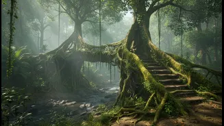 How To Support Living Architecture Protection Schemes Via Responsible High-End Eco-Trekking Visits