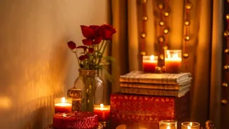 Ganpati Decoration Guide For Small Flats And Urban Indian Homes