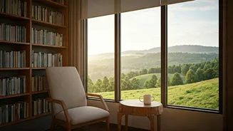 Dehradun Makes Reading Feel Like A Getaway