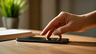 Reclaim Your Focus: Therapist's Guide to Breaking Free from Phone Addiction