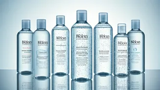 7 Micellar Waters for Your Skincare Routine