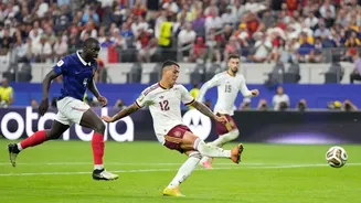Spain's Masterclass: Five Key Reasons Why La Roja Outclassed France In FIFA World Cup 2026 Semi-Final