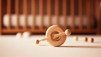 Early Deception: Why Babies Lie Before One and What It Signifies for Development