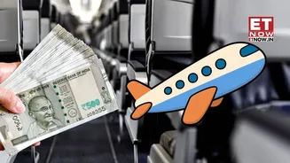 Alert for passengers! High airfares amid IndiGo disruptions: Centre caps fares, warns airlines against opportunistic pricing