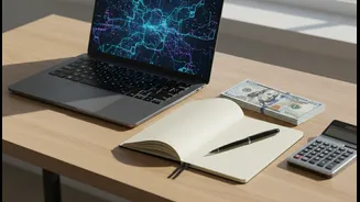 Freelancers Need Budget Buffers For AI Tools