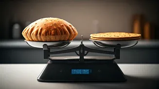 Thepla vs. Paratha: Decoding the Healthiest Indian Breakfast for Your Weight Loss Journey