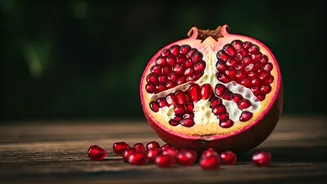 Top 10 Foods for Radiant Skin: An Indian Beauty Guide