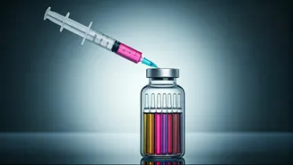 Unveiling the MMR Vaccine's Potential Against Severe COVID-19