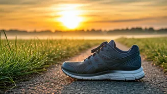 Morning Fitness Is Winning Brutal Indian Summers