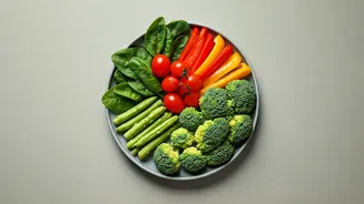 Mindful Plates Are Winning Over Careless Eating Habits