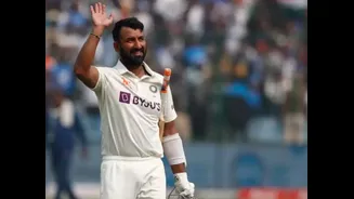 Pat Cummins names Cheteshwar Pujara as India’s toughest opponent alongside Cook, Gayle and de Villiers