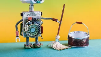 Five Everyday Work Tasks You Can Safely Automate With AI