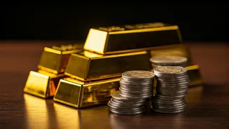 Gold & Silver Gains in India: Tax Traps to Avoid!