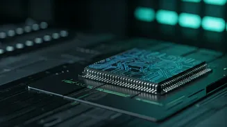 Meta's Custom Chips: Powering the Future of Social Media with Efficiency