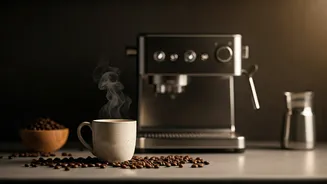 Barista Drinks At Home Beat Overpriced Cafe Runs